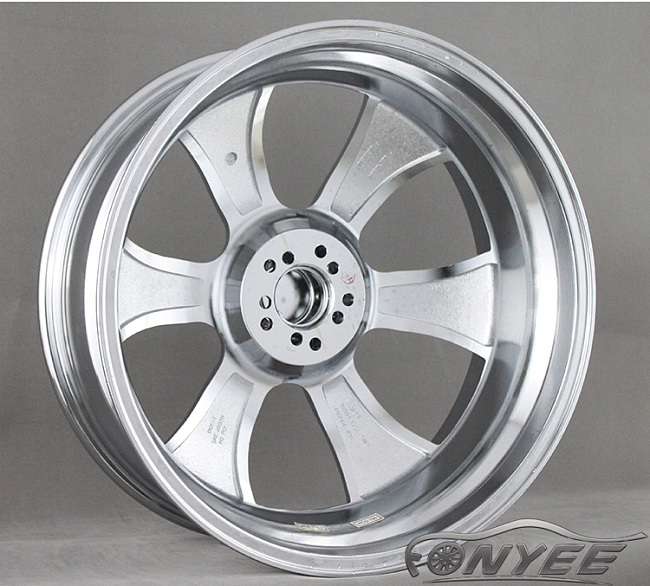 картинка Новые диски C Square C18 R22 5X100/5X114,3 ET40 J8 хром магазин  StreetTuning 