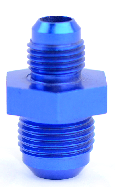 картинка Фитинг переходник AN6-AN8 магазин  StreetTuning 