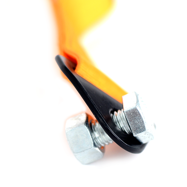 картинка Буксировочный ремень Epman, оранжевый магазин  StreetTuning 