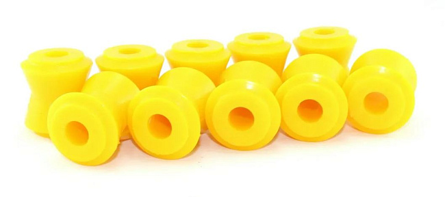 картинка Втулки реактивных тяг CS20 Comfort ВАЗ 2101/07 (10шт) магазин  StreetTuning 