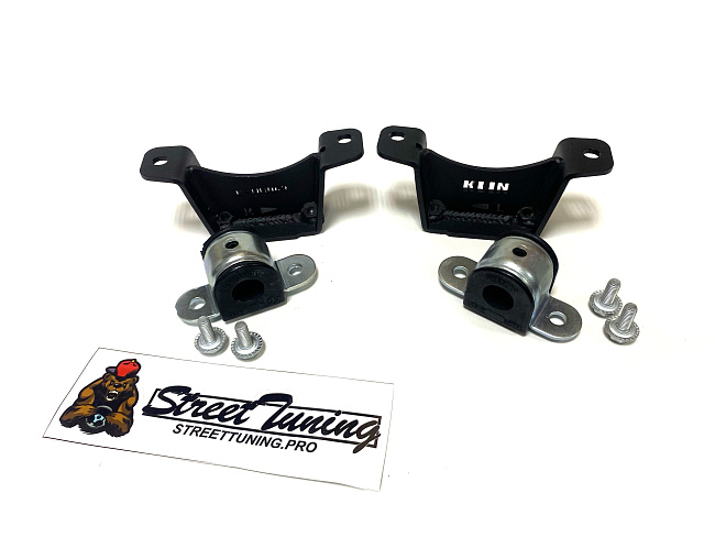 картинка Усиленный крепеж заднего стаба диаметром 22 ММ Subaru Impreza магазин  StreetTuning 