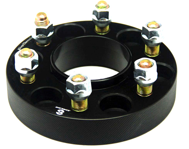 картинка Проставка Starleks 30 мм 6x139.7 12x1.5 цо 78.1 магазин  StreetTuning 