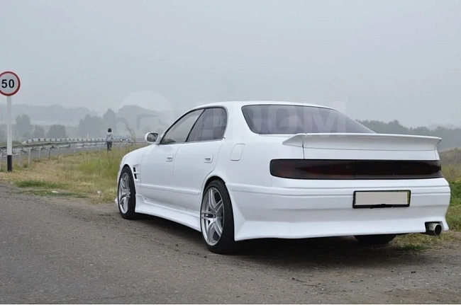 картинка Комплект обвесов Vertex для Toyota Chaser 90 магазин  StreetTuning 