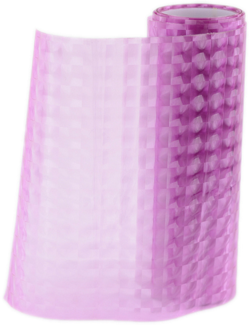 картинка 4D Тонировка для фар, фиолетового цвета магазин  StreetTuning 