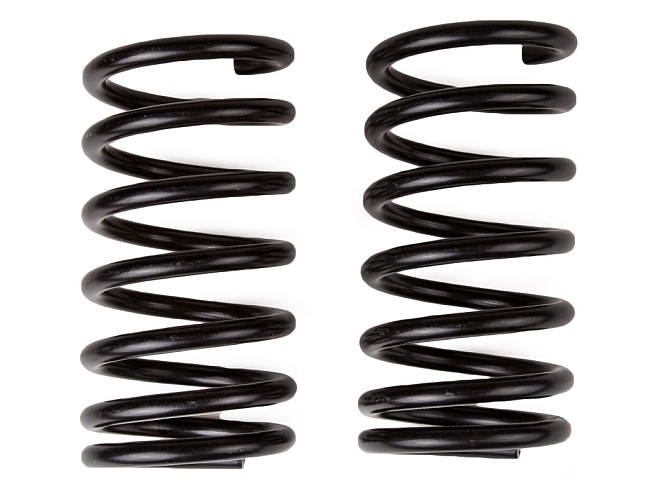 картинка Пружины подвески для Kia Sportage 3 (+20) задние магазин  StreetTuning 