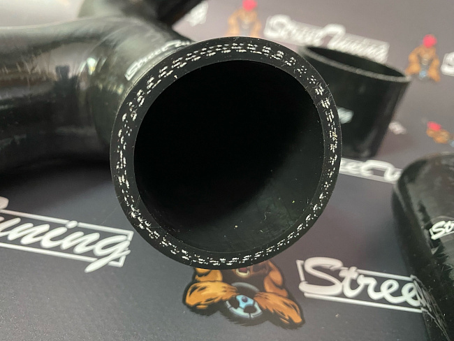 картинка Y-пайп Subaru Impreza GDB турбо 2002-2006 магазин  StreetTuning 