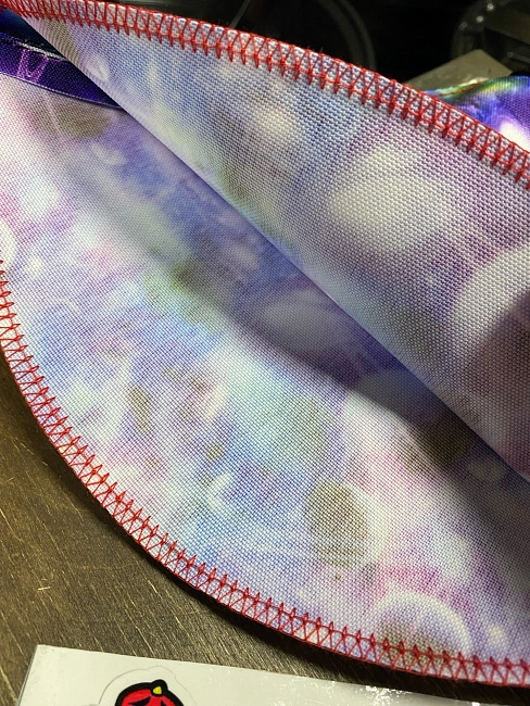 картинка Универсальный чехол кпп JDM, космос магазин  StreetTuning 