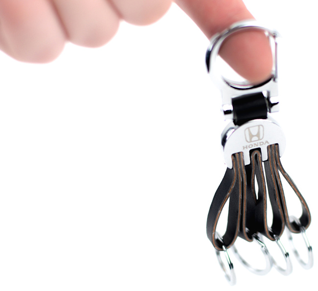 картинка Ключница Honda магазин  StreetTuning 