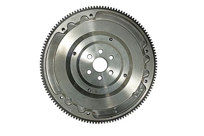 картинка Облегченный маховик , балансированный, вес 4,1 кг. для ВАЗ 2101-07 магазин  StreetTuning 