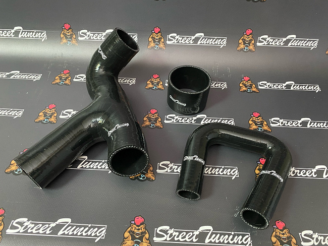 картинка Y-пайп Subaru Impreza GDB турбо 2002-2006 магазин  StreetTuning 