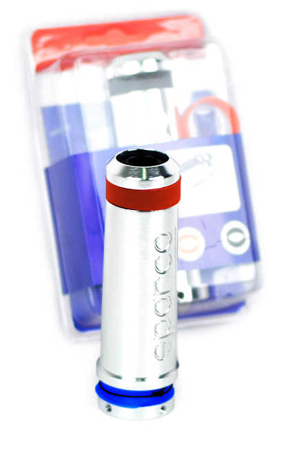 картинка Ручка ручника Sparco Style, RCH-0685 магазин  StreetTuning 