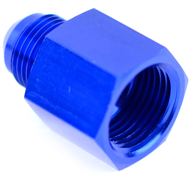 картинка Фитинг папа AN8 - мама AN10 магазин  StreetTuning 