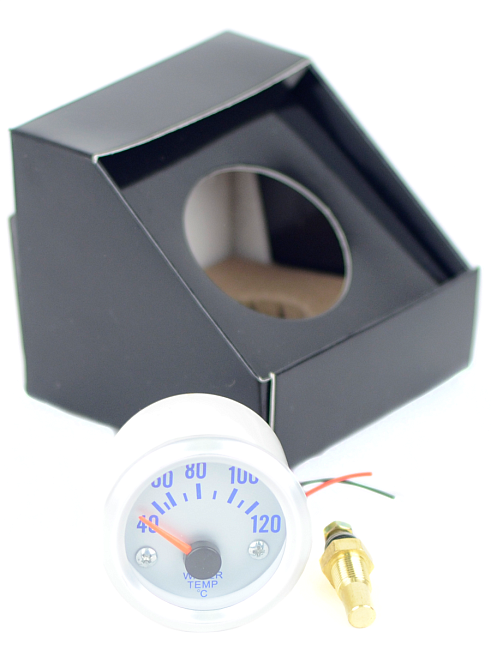 картинка Датчик температуры охлаждающей жидкости Type-R GA магазин  StreetTuning 