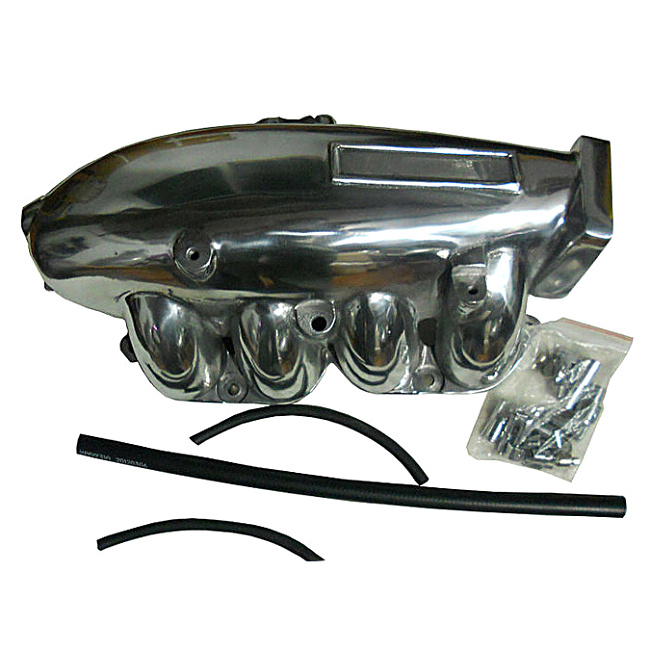 картинка Коллектор впускной Nissan Silvia S14 S15 SR20DET магазин  StreetTuning 