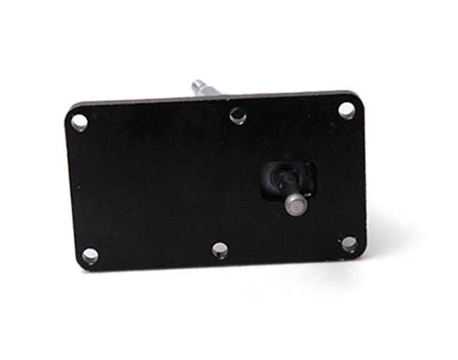 картинка Кулиса короткоходная для Nissan 180SX/200SX/240SX/Pulsar/R31/R32/R33/RB20 , черный магазин  StreetTuning 