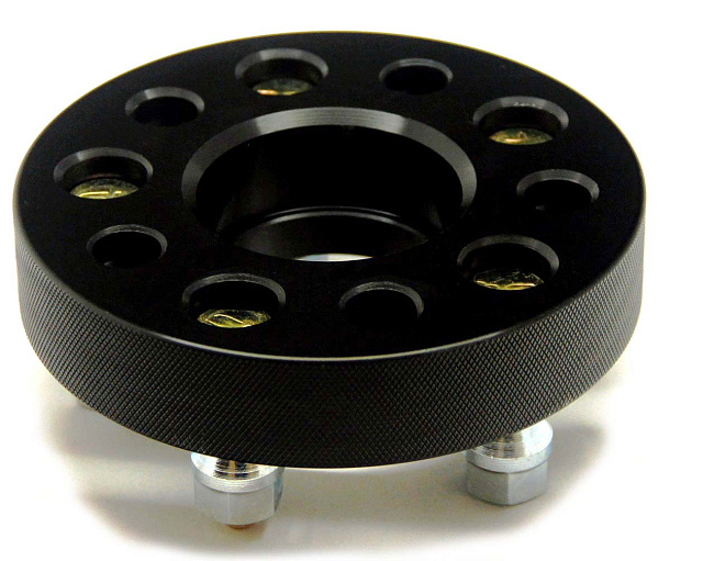 картинка Проставка Starleks 30 мм 5x115 14x1.5 цо 71.6 магазин  StreetTuning 