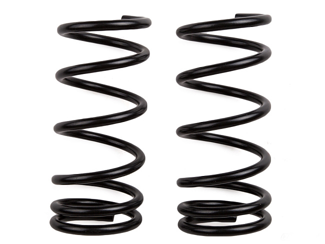 картинка Пружины лифт +20 мм для Ford 3/Mazda 3 BK-BL, задние. магазин  StreetTuning 