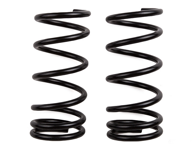 картинка Пружины подвески для Mazda 6 GG +20 задние магазин  StreetTuning 