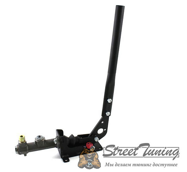картинка Гидравлический ручник 6-ти позиционный, для ВАЗ магазин  StreetTuning 