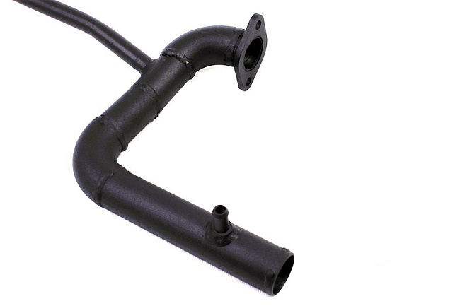 картинка Система охлаждения для ВАЗ 2101-07 16-V ТУРБО магазин  StreetTuning 