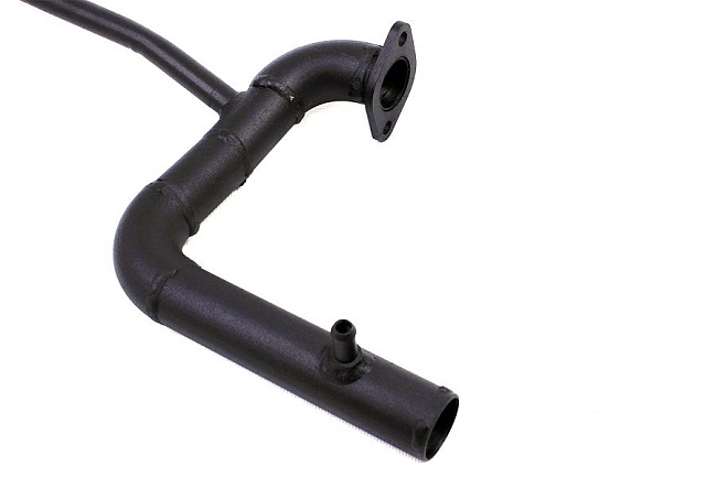 картинка Система охлаждения для ВАЗ 2101-07 16-V ТУРБО магазин  StreetTuning 