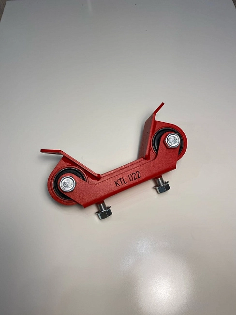 картинка Усиленная опора трансмиссии для Toyota Corolla Levin-Sprinter Trueno магазин  StreetTuning 