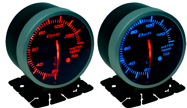 картинка Датчик температуры охлаждающей жидкости Defi Style BF магазин  StreetTuning 