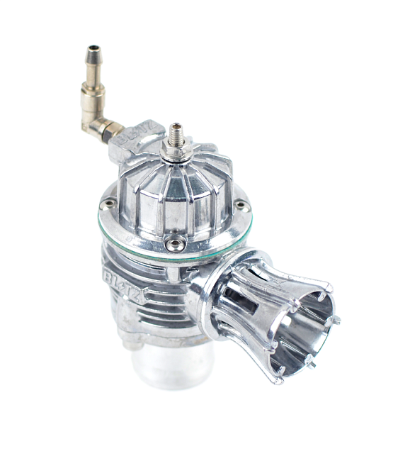 картинка Перепускной клапон (Blow-Off) Blitz Style,  Super Sound магазин  StreetTuning 