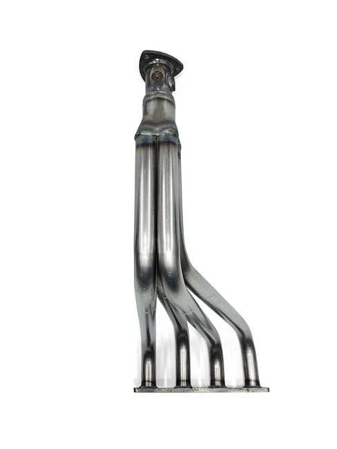 картинка Паук 4-1 16v на треугольном фланце, ВАЗ 2110-2172 - DK PRO магазин  StreetTuning 