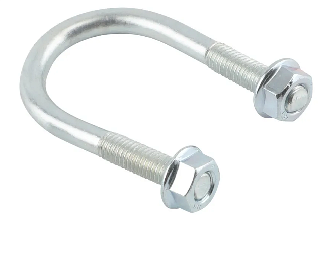 картинка Регулируемая усиленная рулевая тяга Maxpeedingrods (Drag Link / Track Rod) для Nissan Patrol GU Y61 / Ford Maverick 1997–2012 магазин  StreetTuning 