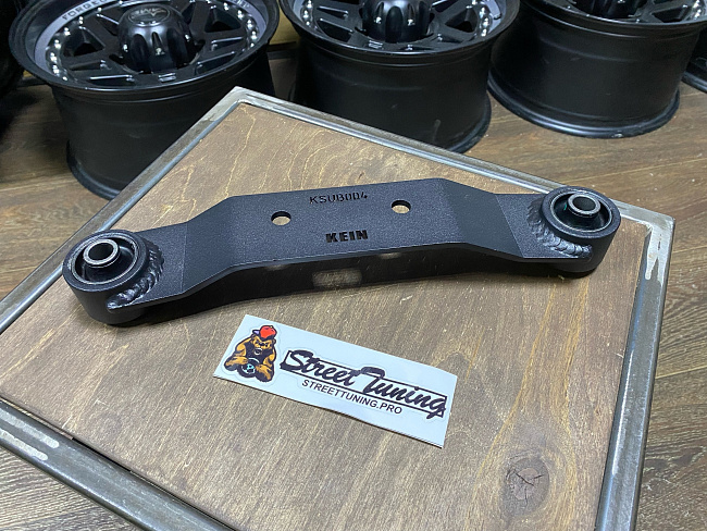 картинка Опора заднего редуктора для Subaru Impreza GD, WRX,STI магазин  StreetTuning 