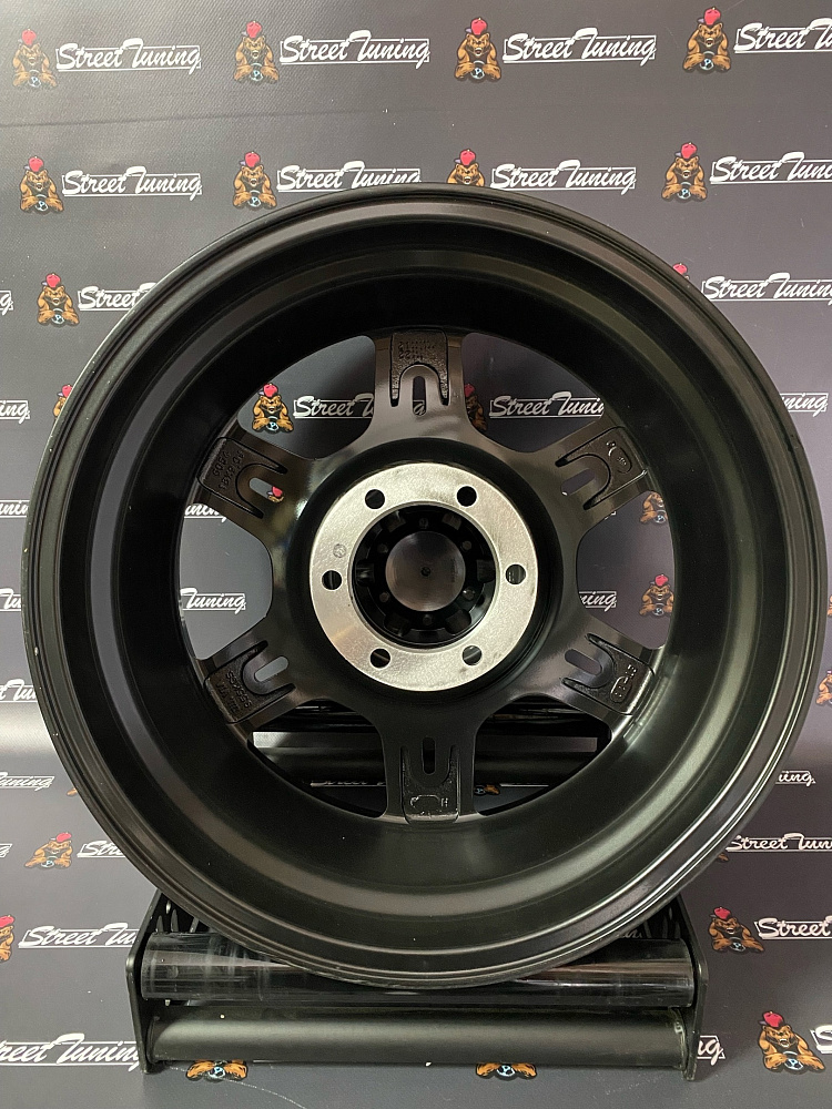 картинка Новые диски OFF ROAD 6054 R18 J9 ET(-12) 6X139.7 цо 110 от магазина  StreetTuning