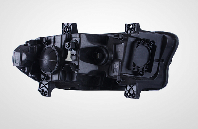 картинка Передние фары для Dodge Charger с 2015 - по 2019 г магазин  StreetTuning 