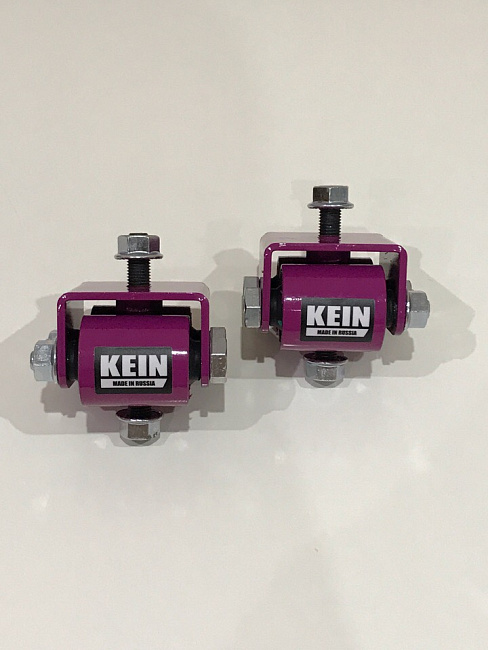 картинка Комплект усиленных опор двигателя для Nissan Cefiro, Laurel, Skyline, Stagea, Crew магазин  StreetTuning 