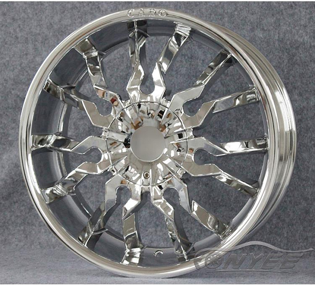 картинка Новые диски Cabo R18 5X108/114,3 ET40 J7,5 хром магазин  StreetTuning 
