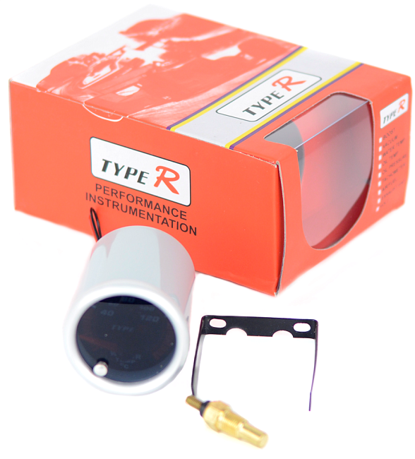 картинка Датчик температуры охлаждающей жидкости Type-R магазин  StreetTuning 