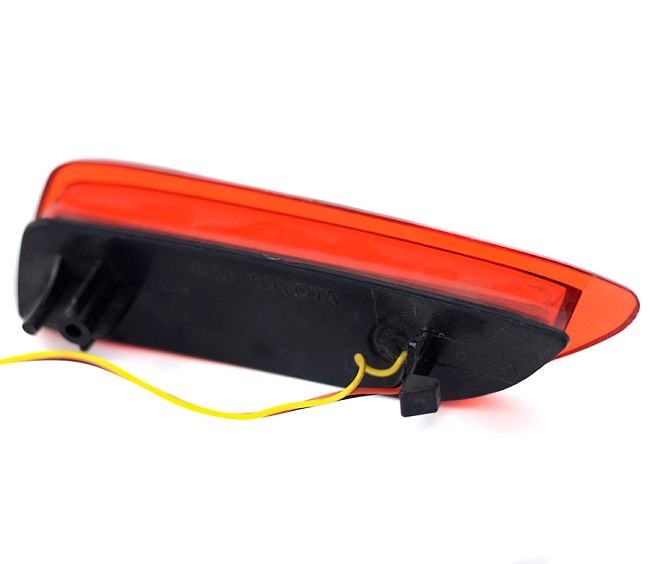 картинка Противотуманные стоп-сигналы для  Toyota магазин  StreetTuning 