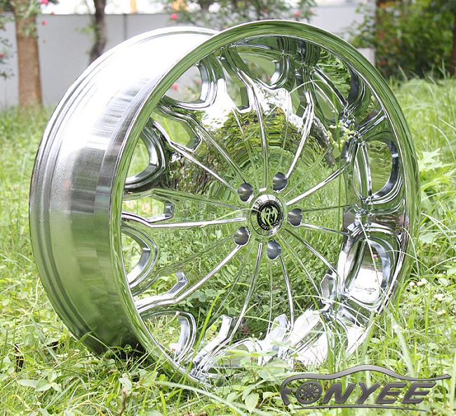 картинка Новые диски Sovrano S10 R22 5X114,3 ET40 J9 хром магазин  StreetTuning 