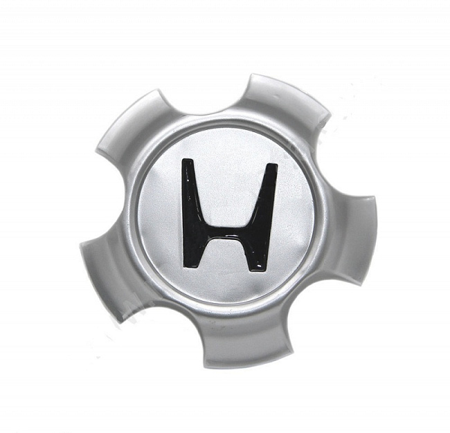 картинка Колпачок на литье Honda HW-004 (внешний 113mm , внутренний 68mm) магазин  StreetTuning 