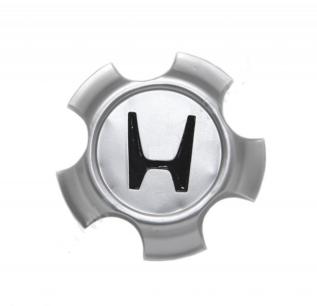 картинка Колпачок на литье Honda HW-004 (внешний 113mm , внутренний 68mm) магазин  StreetTuning 