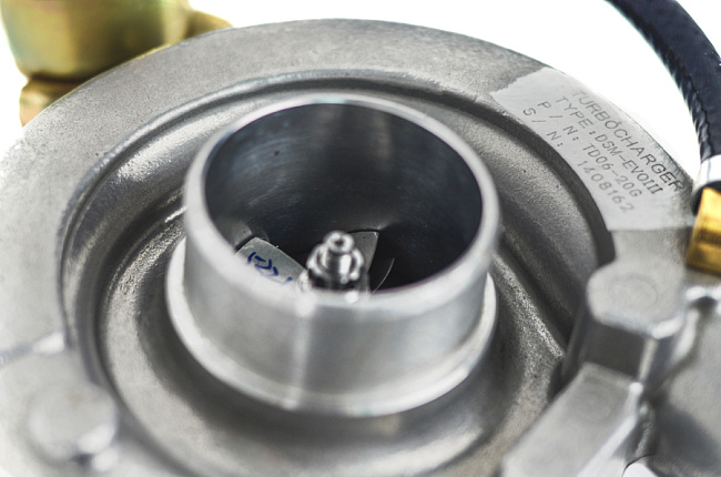 картинка Турбина TD06 20G магазин  StreetTuning 