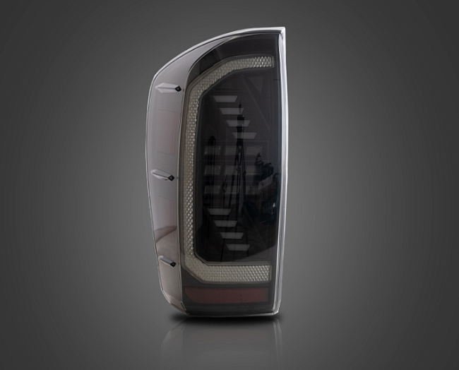 картинка Задние фары для Toyota Tacoma 2016-2021 в стиле TRD магазин  StreetTuning 