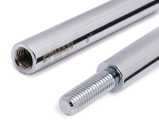 картинка Шифт ручка удлинитель 9 см резьба M12X1.25 магазин  StreetTuning 