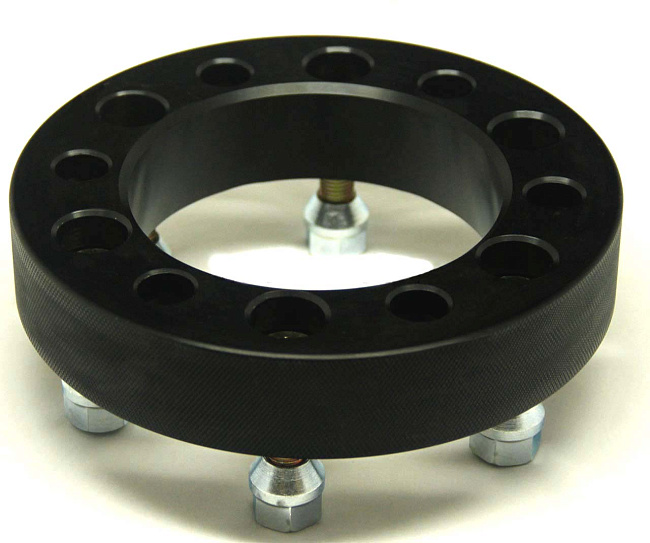 картинка Проставка Starleks 40 мм 6x139.7 12x1.5 цо 108 магазин  StreetTuning 