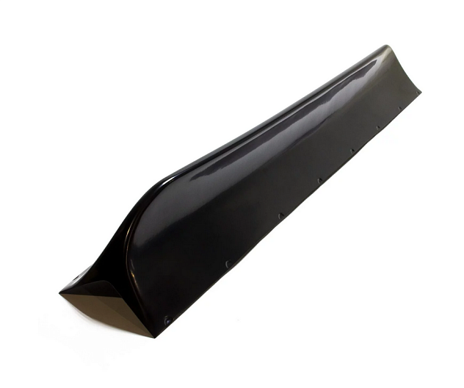 картинка Спойлер Ducktail для BMW E30 магазин  StreetTuning 