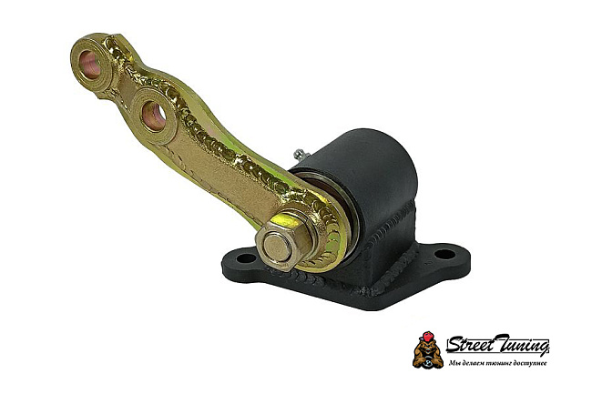 картинка Рулевой маятник GTS для ВАЗ 2101-07, Нива 2121 магазин  StreetTuning 