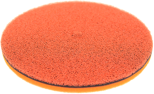 картинка Сменный фильтрующий элемент для нулевика HKS Style, красный магазин  StreetTuning 