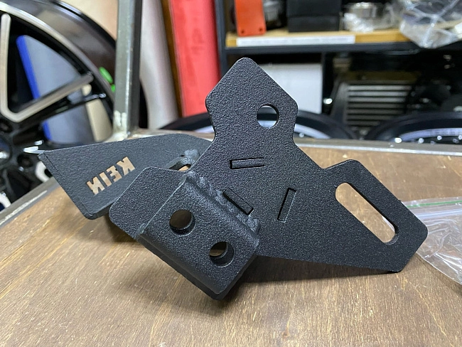 картинка Упор ГТЦ для Subaru Impreza 3, Forester 3, Legacy 4 лев руль магазин  StreetTuning 