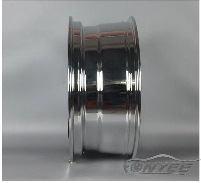 картинка Новые диски Fledermaus - Cuervo10 R17 J7 ET42 5x114,3 темный хром магазин  StreetTuning 