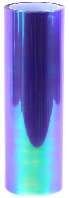 картинка Тонировка для фар хамелеон, фиолетового цвета магазин  StreetTuning 